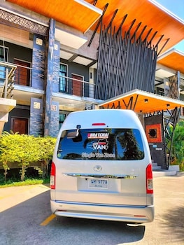 the lofthouse sansai