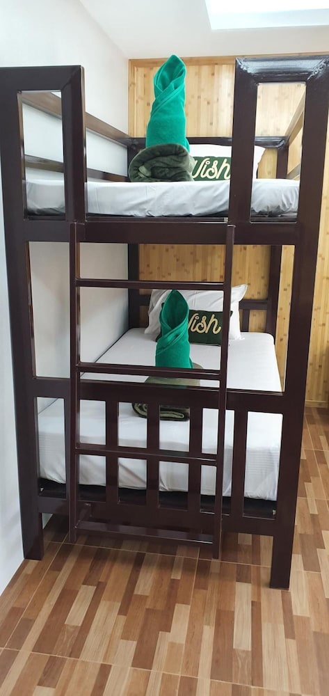 the royal bamboo lodge