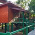 the royal bamboo lodge