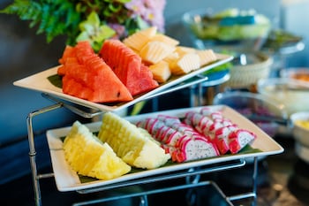 We Terminal Hotel,Hai Ya>>Chiang Mai,4 star