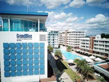 grandblue resort