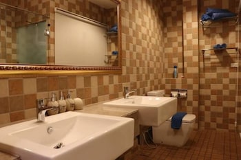 grandblue resort