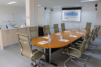 grandblue resort
