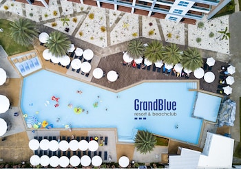 grandblue resort