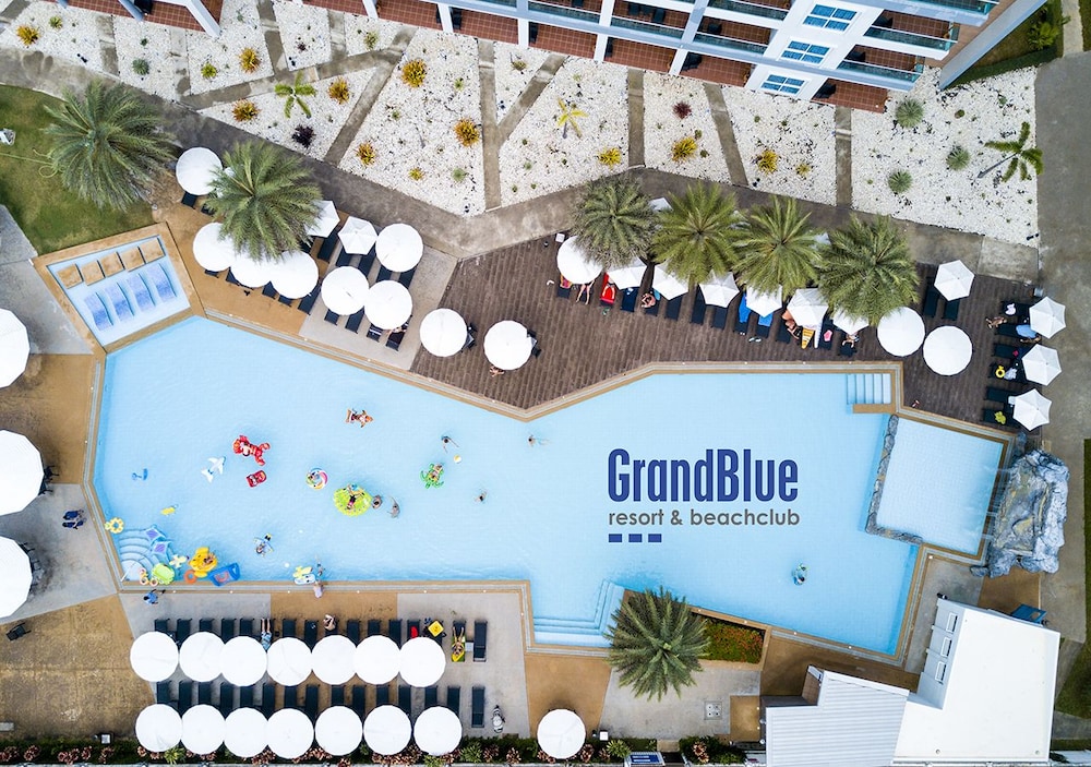 grandblue resort