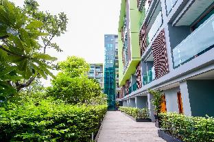 nice residence hotel huahin