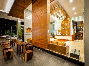 nice residence hotel huahin