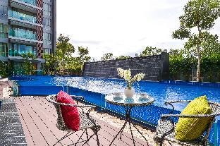 nice residence hotel huahin