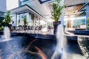 nice residence hotel huahin