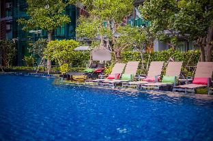 nice residence hotel huahin