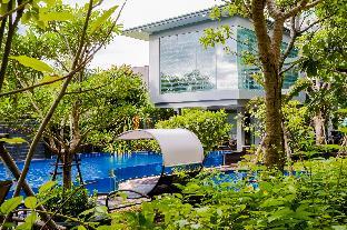 nice residence hotel huahin
