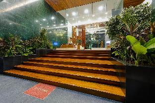 nice residence hotel huahin