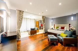 nice residence hotel huahin