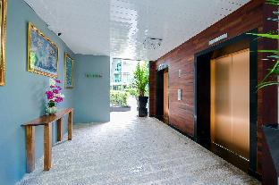 nice residence hotel huahin