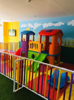 nice residence hotel huahin