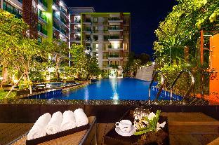 nice residence hotel huahin