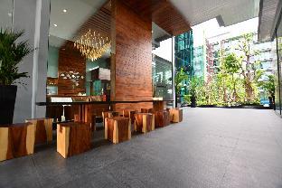 nice residence hotel huahin