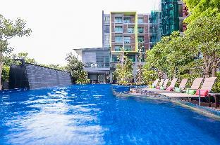 nice residence hotel huahin