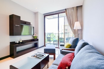 nice residence hotel huahin