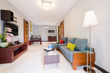 nice residence hotel huahin