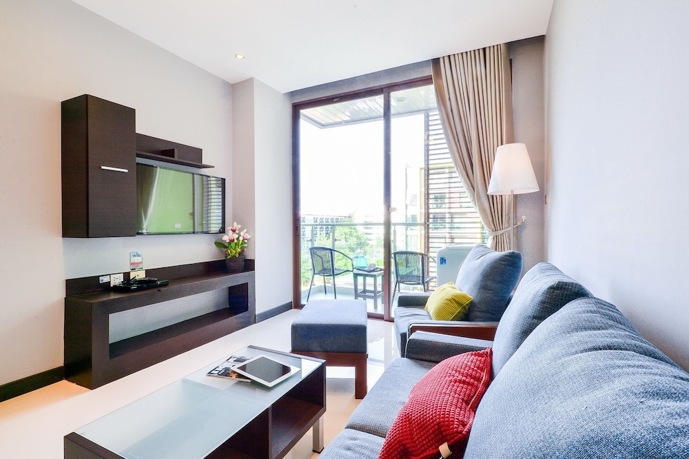 nice residence hotel huahin