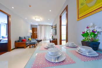 nice residence hotel huahin