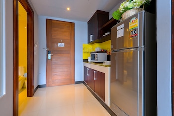 nice residence hotel huahin