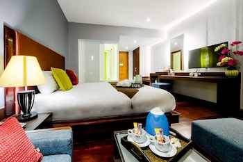 nice residence hotel huahin