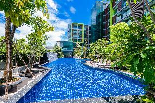nice residence hotel huahin