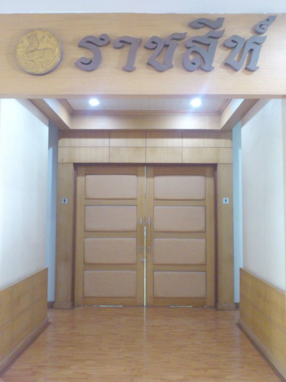 bangkok