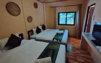 panisara pool villa