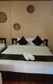panisara pool villa