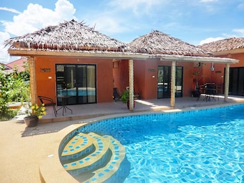 panisara pool villa
