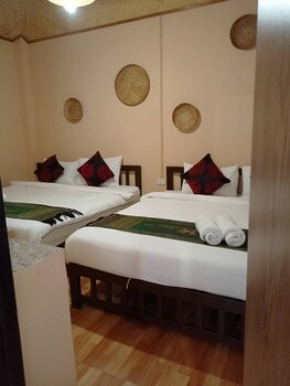 panisara pool villa