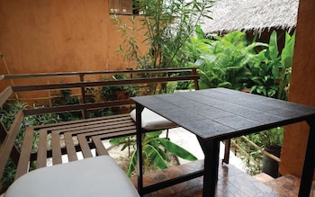 panisara pool villa