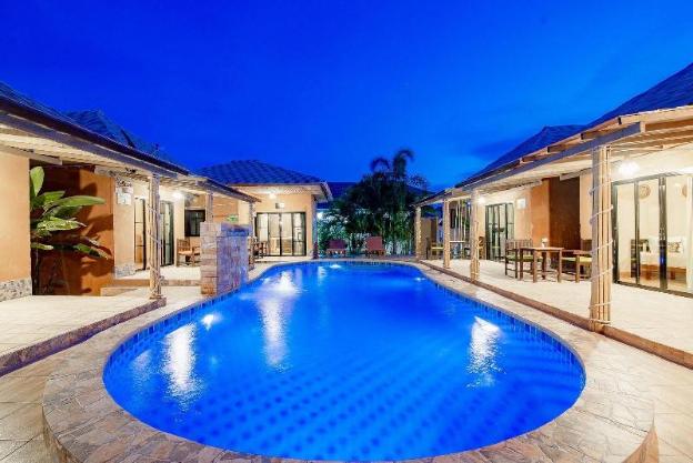 panisara pool villa