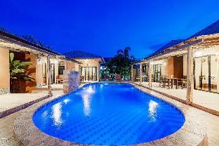 panisara pool villa