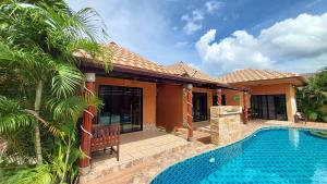 panisara pool villa