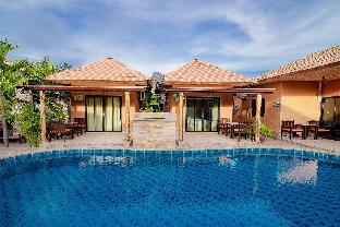 Panisara Pool Villa,Khao Takiab>>Hua Hin,3 star