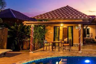 panisara pool villa