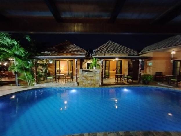panisara pool villa