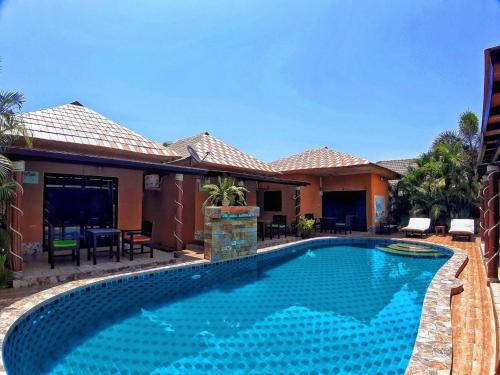 panisara pool villa