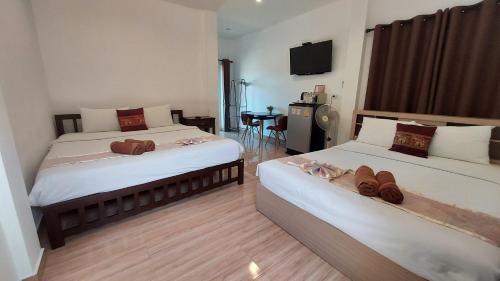 panisara pool villa