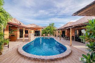 Panisara Pool Villa,Khao Takiab>>Hua Hin,3 star