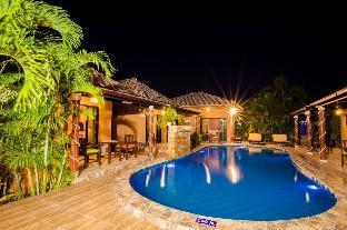 panisara pool villa