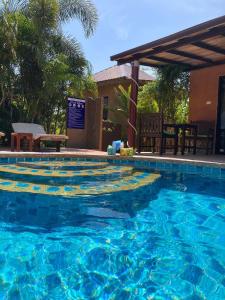 panisara pool villa