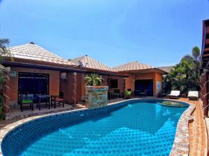 panisara pool villa