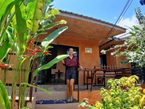 panisara pool villa