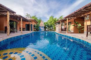 Panisara Pool Villa,Khao Takiab>>Hua Hin,3 star
