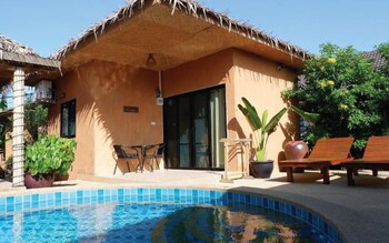 panisara pool villa